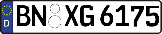 BN-XG6175