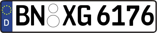 BN-XG6176