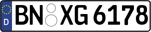 BN-XG6178