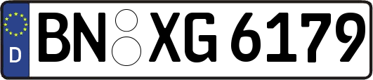 BN-XG6179