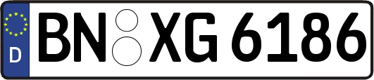 BN-XG6186