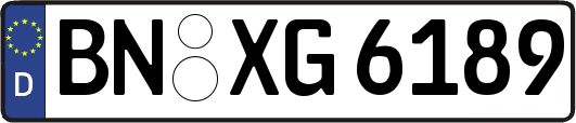 BN-XG6189
