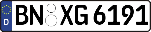 BN-XG6191
