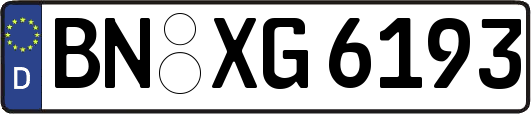 BN-XG6193