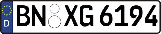 BN-XG6194