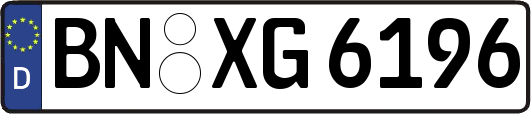 BN-XG6196