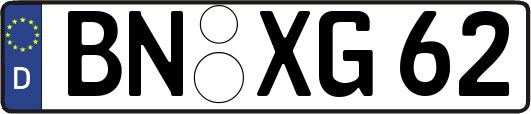BN-XG62