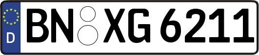 BN-XG6211