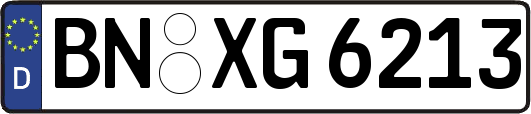 BN-XG6213
