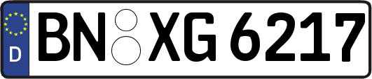 BN-XG6217