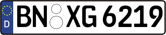 BN-XG6219