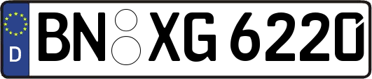 BN-XG6220
