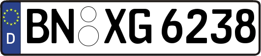 BN-XG6238