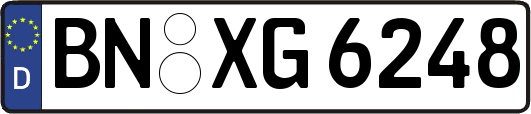BN-XG6248