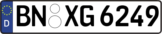 BN-XG6249