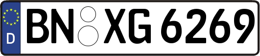 BN-XG6269