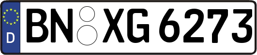 BN-XG6273