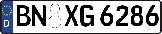 BN-XG6286
