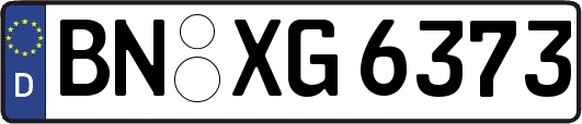 BN-XG6373