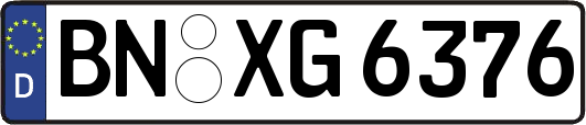 BN-XG6376