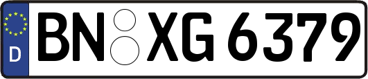 BN-XG6379