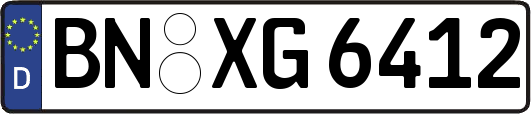 BN-XG6412