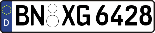 BN-XG6428