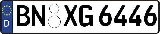 BN-XG6446