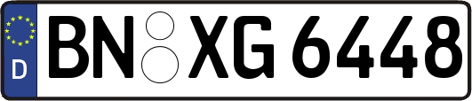 BN-XG6448