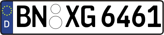 BN-XG6461