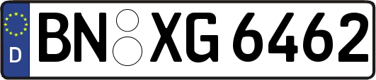BN-XG6462