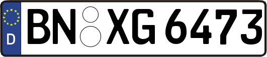 BN-XG6473