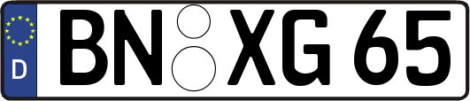 BN-XG65