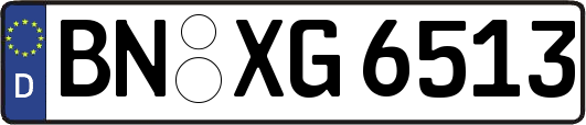 BN-XG6513