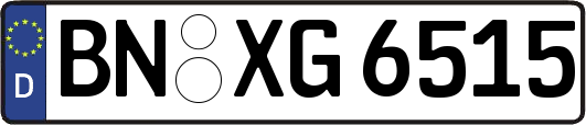 BN-XG6515