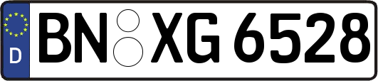 BN-XG6528