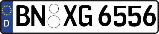 BN-XG6556