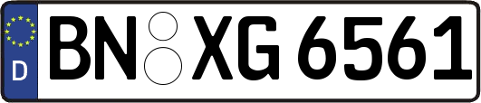 BN-XG6561