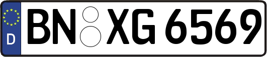 BN-XG6569