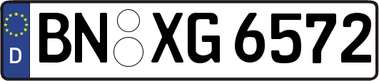 BN-XG6572