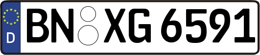 BN-XG6591