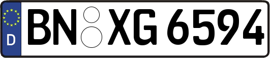 BN-XG6594