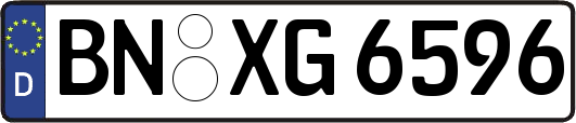 BN-XG6596