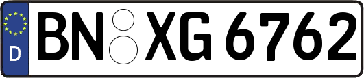 BN-XG6762