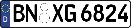 BN-XG6824