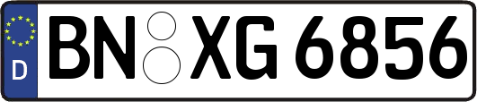BN-XG6856