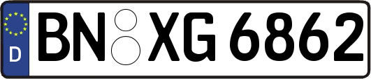 BN-XG6862