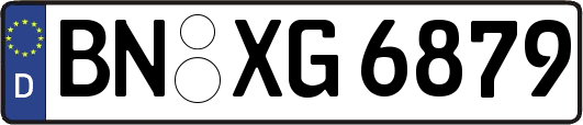 BN-XG6879