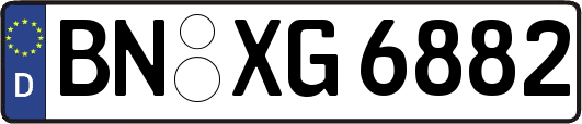 BN-XG6882