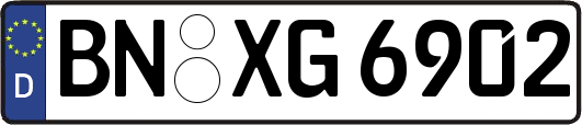 BN-XG6902